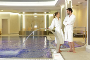 Parkhotel Richmond, Karlovy Vary